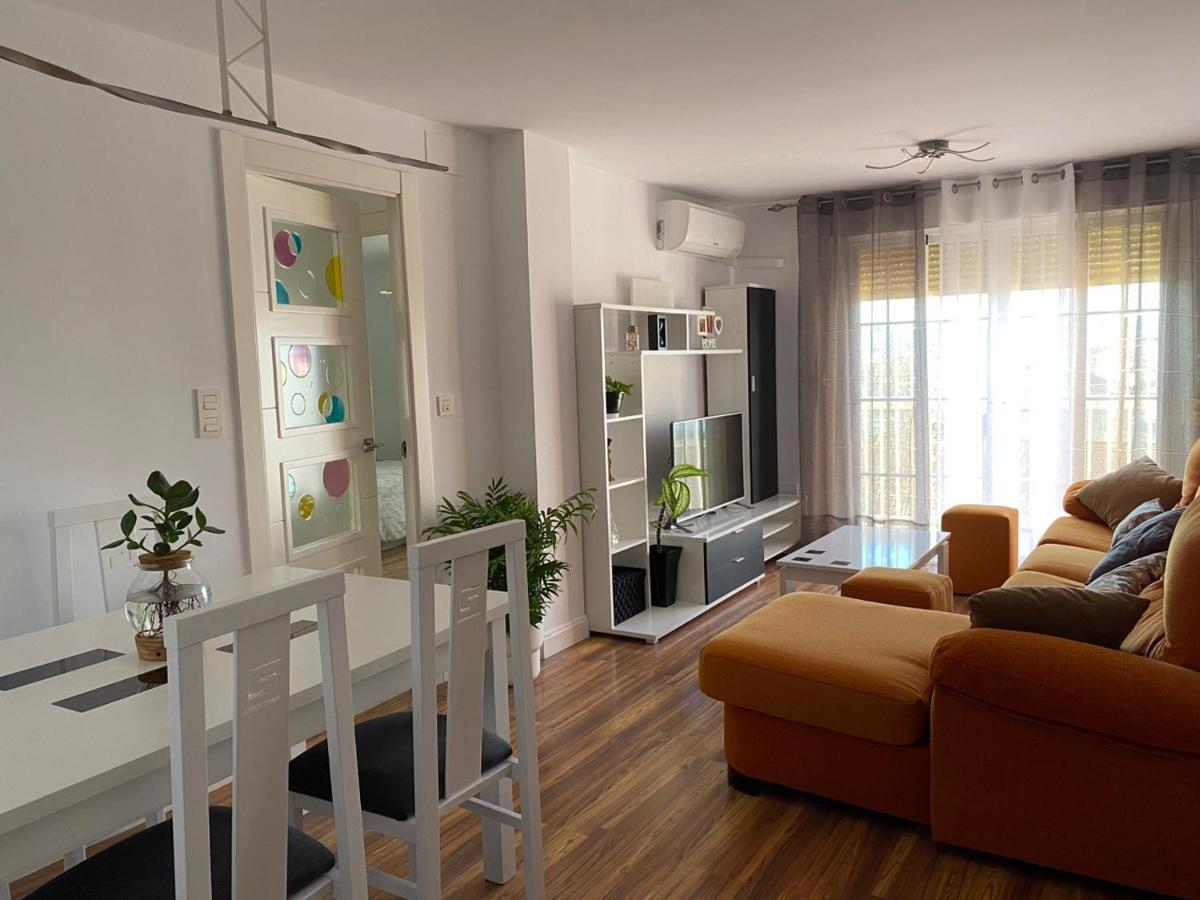 Apartamento Familiar Alhambra Гранада Екстериор снимка