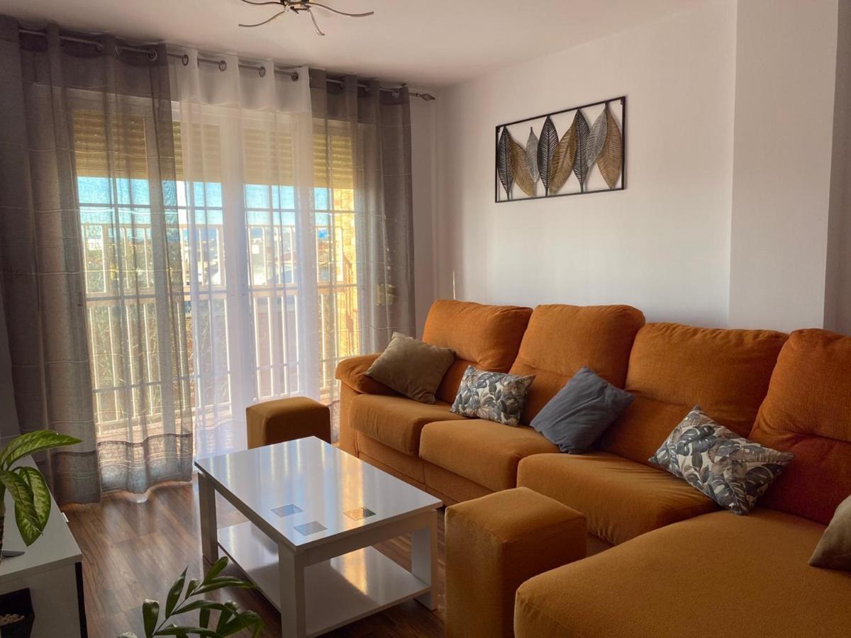 Apartamento Familiar Alhambra Гранада Екстериор снимка