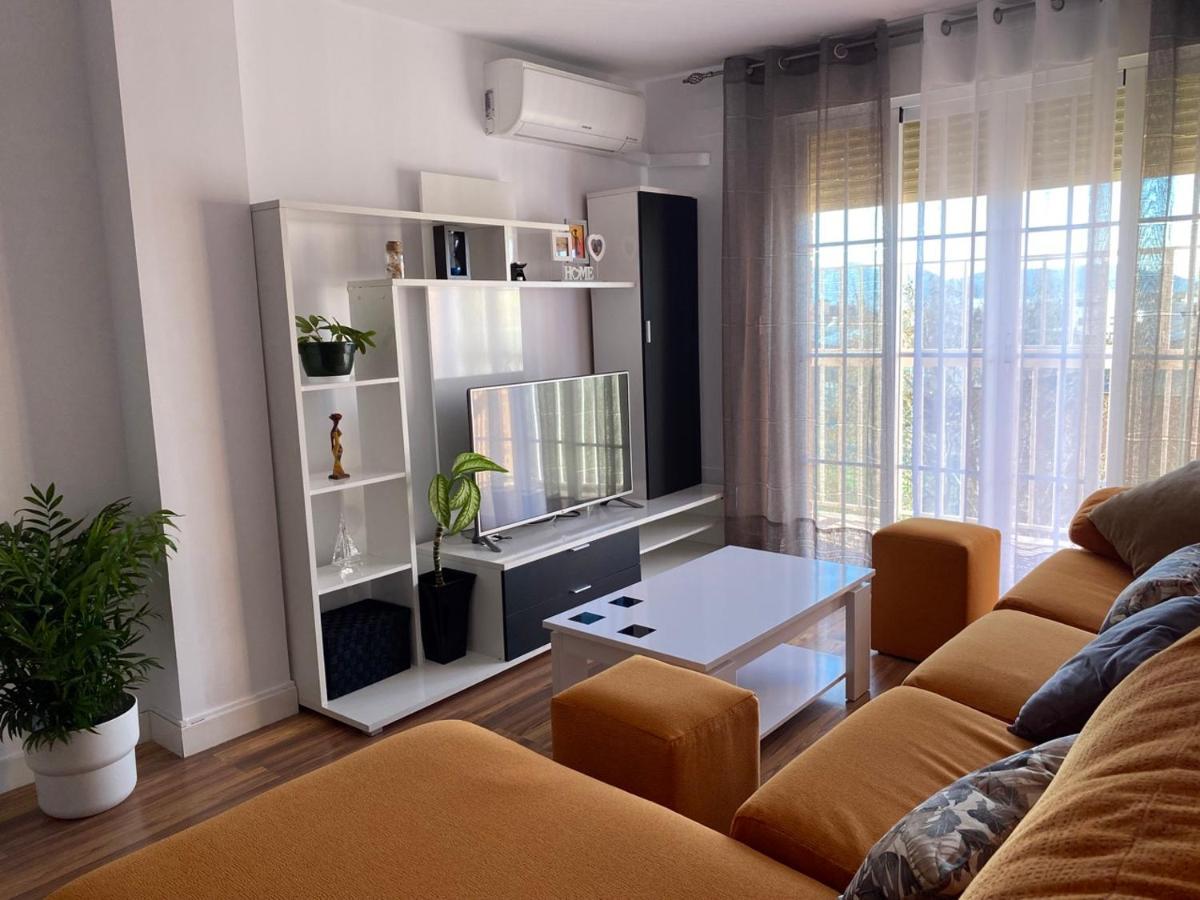 Apartamento Familiar Alhambra Гранада Екстериор снимка