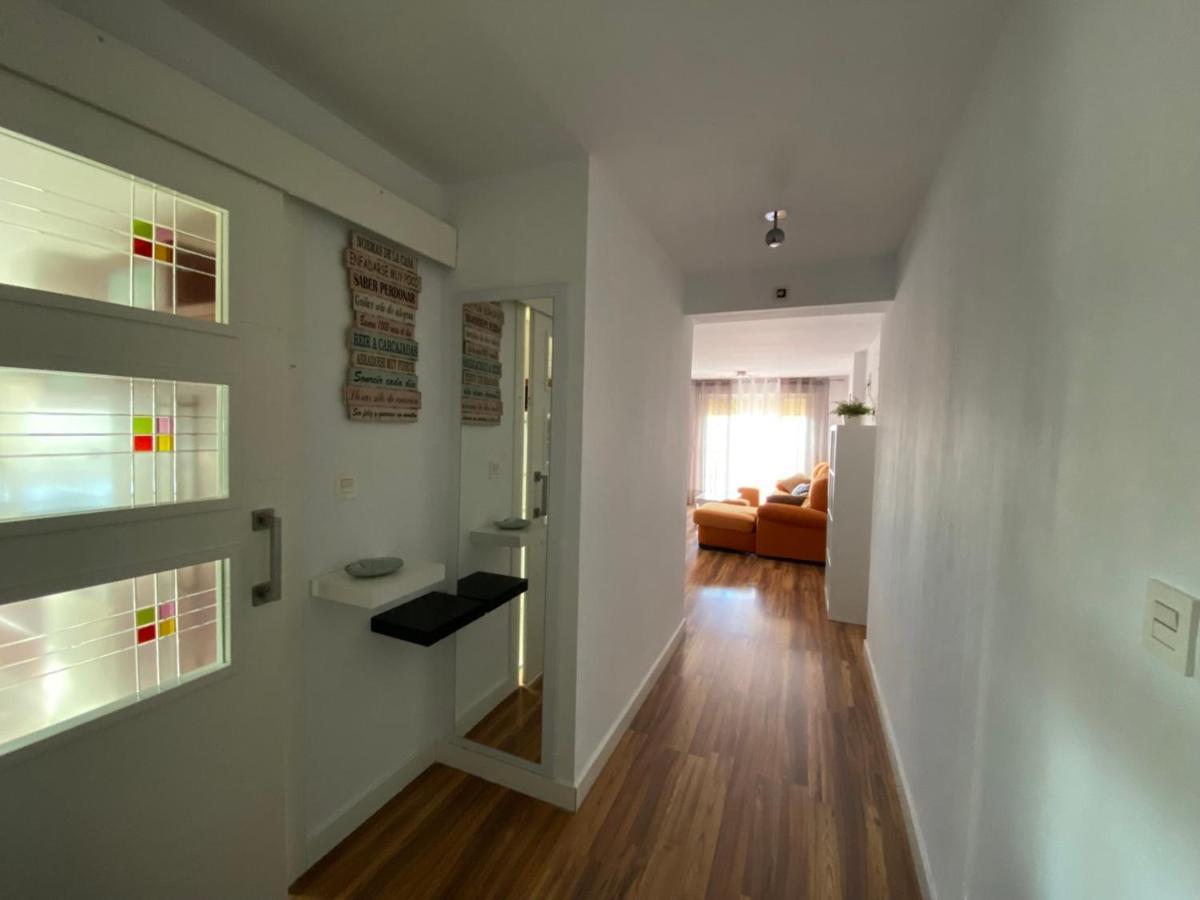 Apartamento Familiar Alhambra Гранада Екстериор снимка