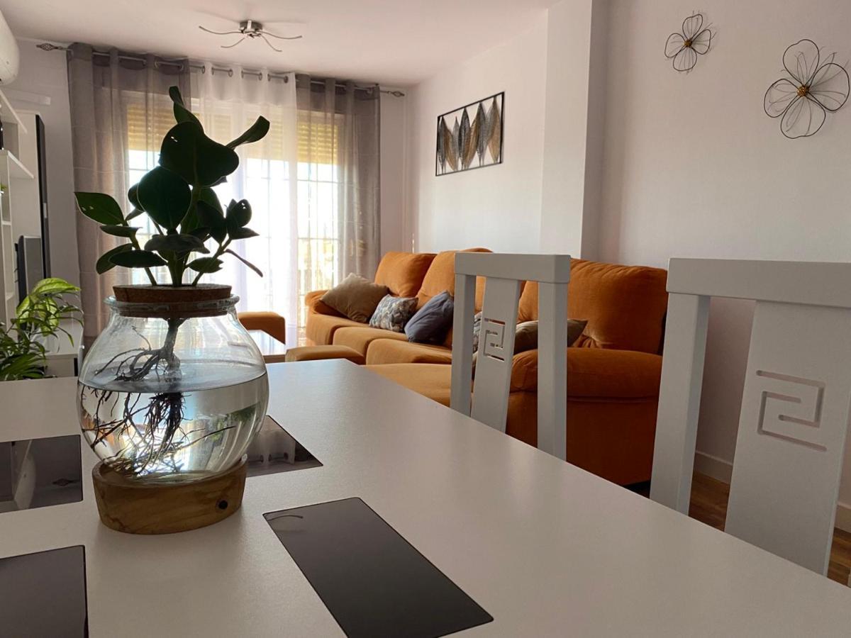 Apartamento Familiar Alhambra Гранада Екстериор снимка