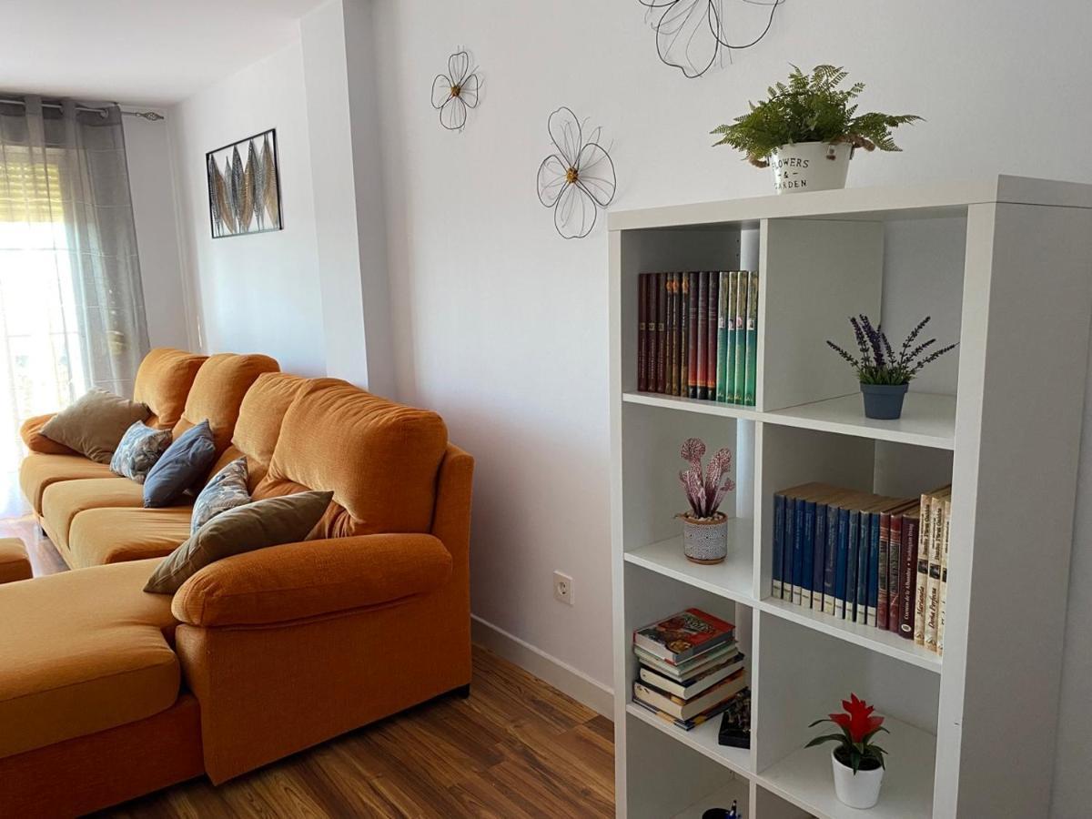 Apartamento Familiar Alhambra Гранада Екстериор снимка