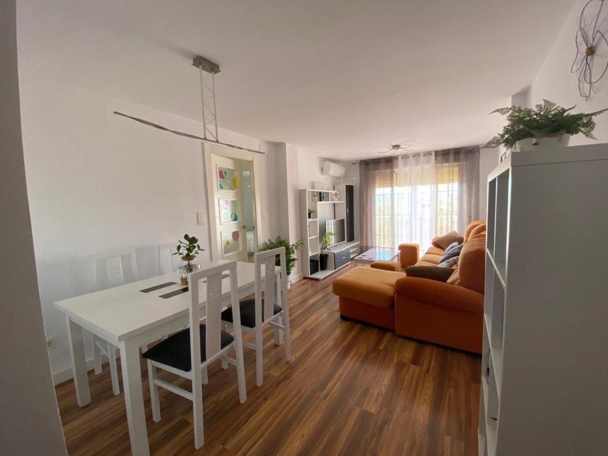 Apartamento Familiar Alhambra Гранада Екстериор снимка