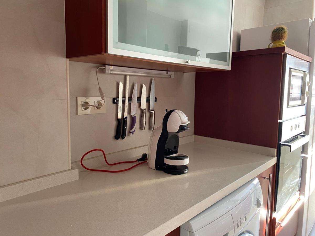 Apartamento Familiar Alhambra Гранада Екстериор снимка