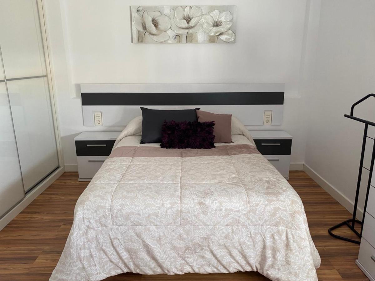 Apartamento Familiar Alhambra Гранада Екстериор снимка