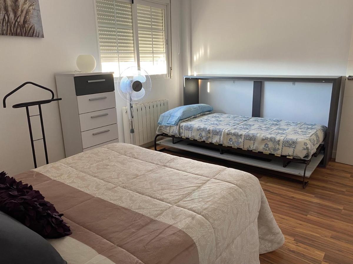 Apartamento Familiar Alhambra Гранада Екстериор снимка
