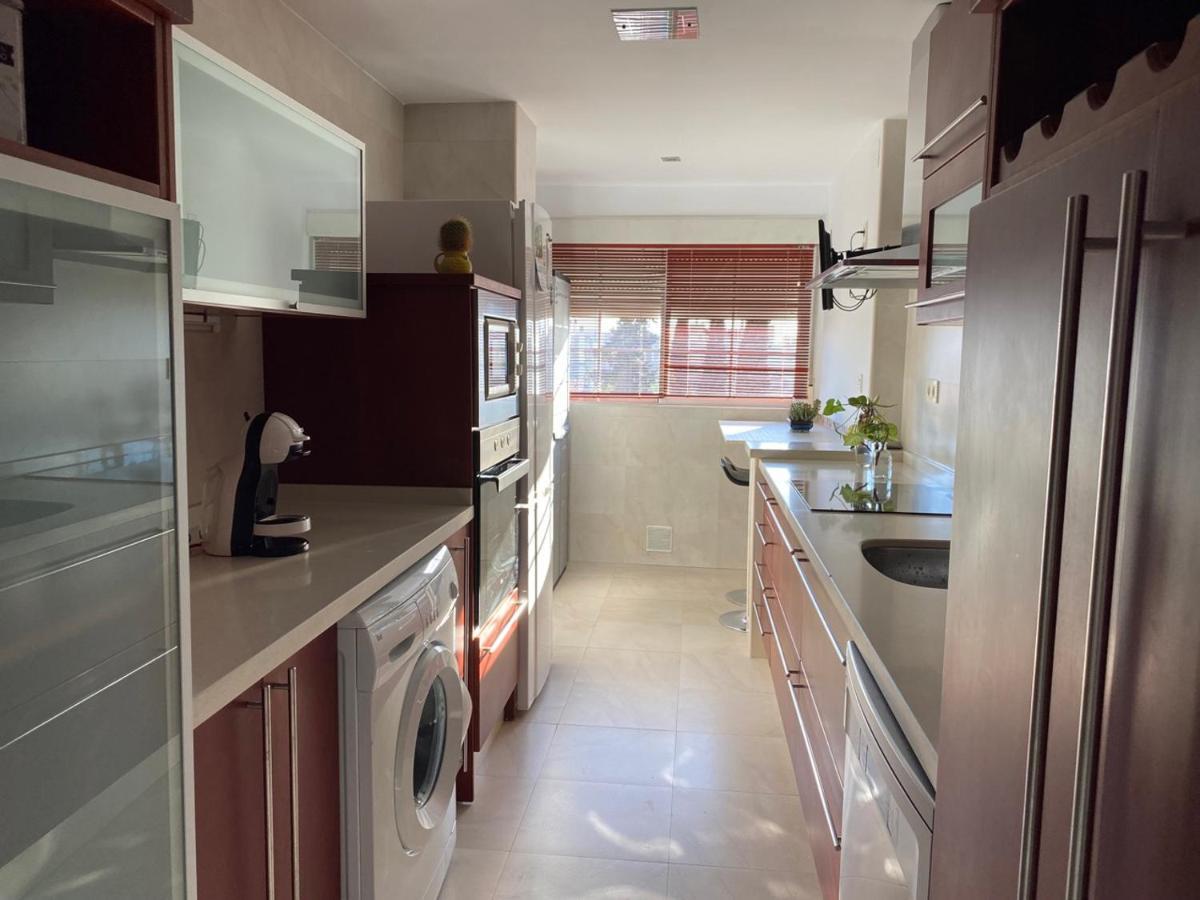 Apartamento Familiar Alhambra Гранада Екстериор снимка