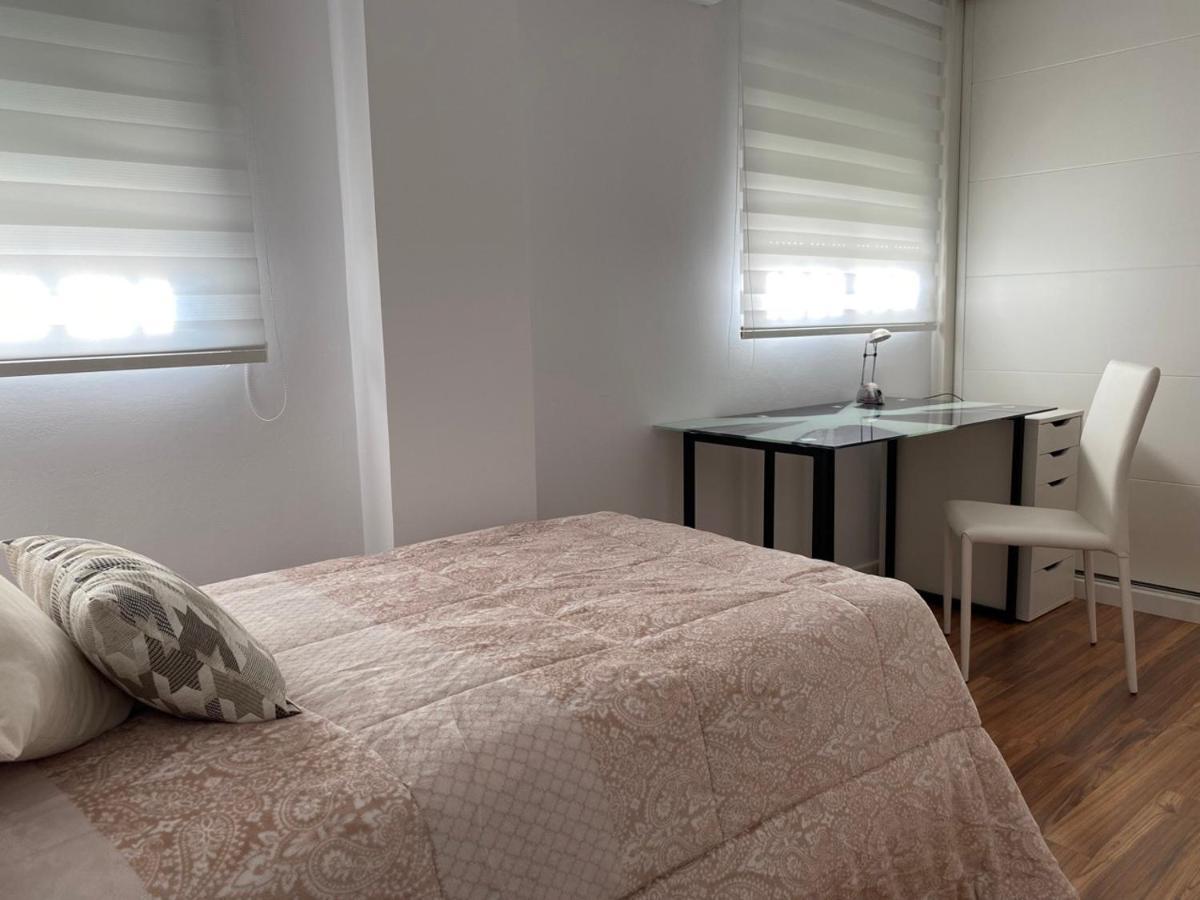 Apartamento Familiar Alhambra Гранада Екстериор снимка