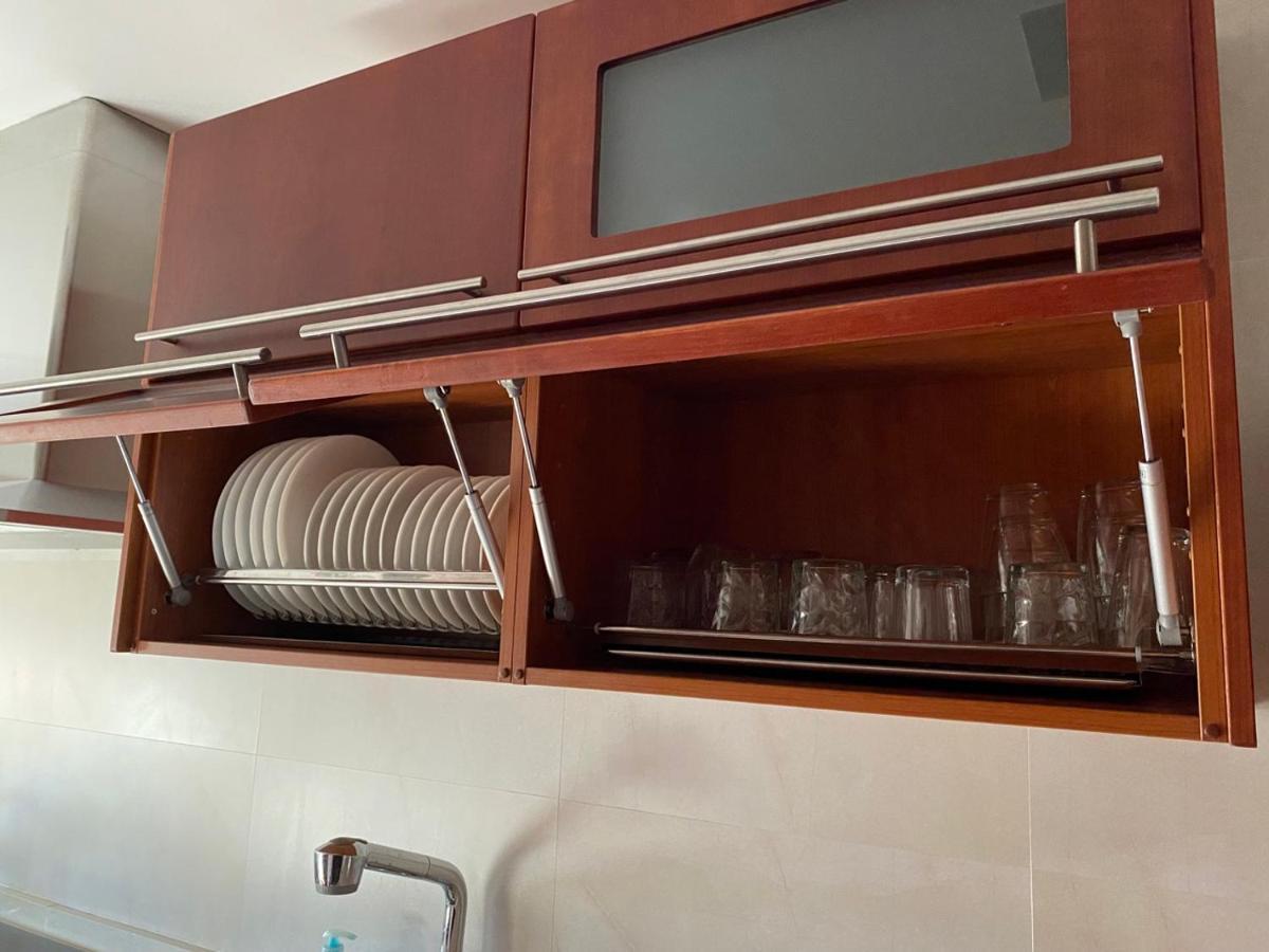 Apartamento Familiar Alhambra Гранада Екстериор снимка