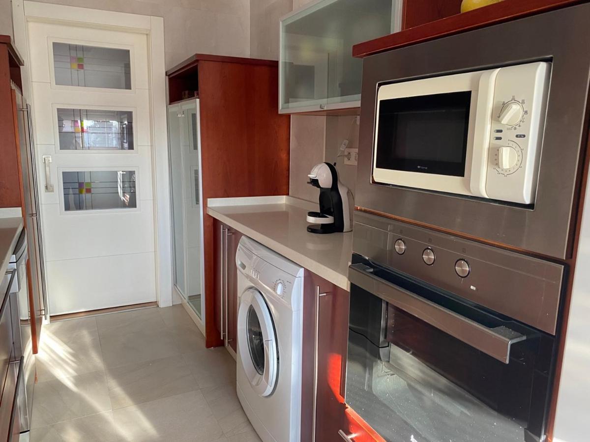 Apartamento Familiar Alhambra Гранада Екстериор снимка