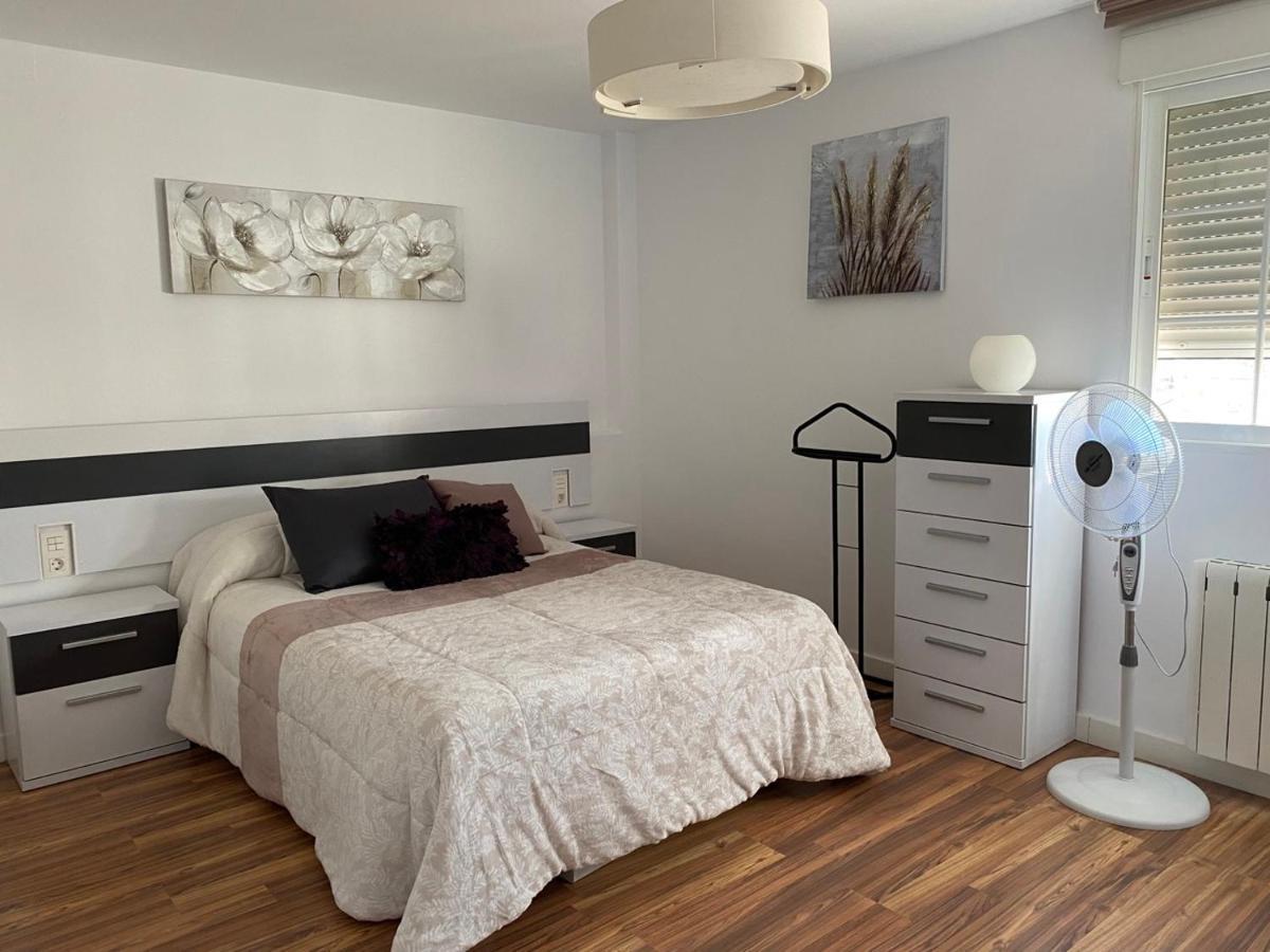 Apartamento Familiar Alhambra Гранада Екстериор снимка